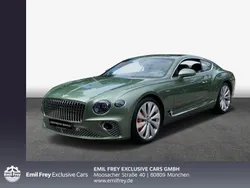 Alpine Gebraucht 2024 Bentley Continental GT Coupé | 259.900 € (Fairer Preis)