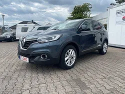 Grau Gebraucht 2018 Renault Kadjar Business SUV | 11.650 € (Fairer Preis)