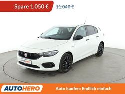 Weiß Gebraucht 2019 Fiat Tipo Pop Limousine | 9.990 € (Guter Preis)