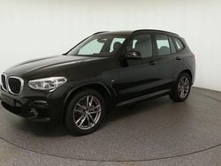 Saphirschwarz Gebraucht 2021 BMW X3 M Sport SUV | 31.960 € (Superpreis)