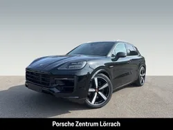 Othercolor Gebraucht 2022 Porsche Cayenne SUV | 156.925 €