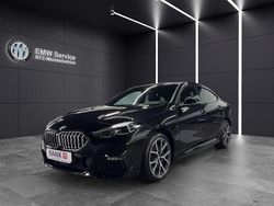 Schwarz Gebraucht 2024 BMW 218 M Sport Limousine | 27.990 € (Guter Preis)