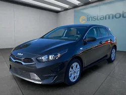 Schwarz Neu 2025 Kia Ceed Vision Kombi | 24.849 € (Etwas zu teuer)