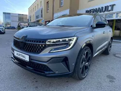 Grau kql + schwarz gne Neu 2025 Renault Austral Iconic Esprit Alpine SUV | 43.890 € (Etwas zu teuer)