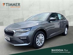 Grau Gebraucht 2024 Skoda Scala Selection Kleinwagen | 27.490 € (Teuer)