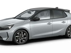 Kristall silber metallic Neu 2025 Opel Corsa Kleinwagen | 22.250 € (Fairer Preis)