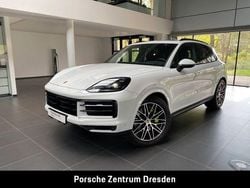 Weiß Gebraucht 2023 Porsche Cayenne SUV | 87.390 € (Guter Preis)