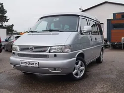 Silber Gebraucht 2002 VW T4 Van | 16.990 €