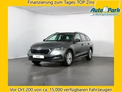 Grau Neu 2024 Skoda Octavia Style Kombi | 30.987 € (Superpreis)