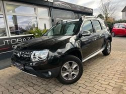 Schwarz Gebraucht 2015 Dacia Duster Prestige SUV | 7.995 € (Fairer Preis)