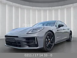 2m schiefergrau neo Gebraucht 2025 Porsche Panamera 4 Limousine | 135.660 €
