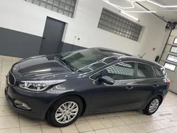 Gebraucht 2013 Kia Ceed Sportswagon Edition 7 Kombi | 5.900 € (Fairer Preis)