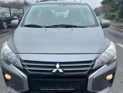Grau Gebraucht 2020 Mitsubishi Space Star Kleinwagen | 5.555 € (Fairer Preis)