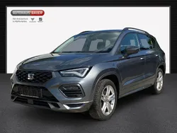 Graphite grau m Gebraucht 2023 Seat Ateca 4Drive SUV | 26.660 € (Fairer Preis)