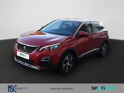 Gebraucht 2019 Peugeot 3008 Allure SUV | 18.895 € (Etwas zu teuer)