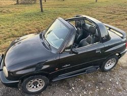 Schwarz Gebraucht 1997 Suzuki X-90 Coupé | 4.300 €