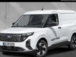 Weiß Gebraucht 2025 Ford E-Transit Trend Van | 31.640 € (Fairer Preis)