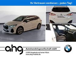 Weiß Gebraucht 2024 BMW 223 Active Tourer Performance Van / Kleinbus | 38.150 € (Guter Preis)