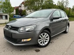 Grau Gebraucht 2010 VW Polo Kleinwagen | 5.450 € (Fairer Preis)