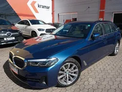 Phytonic Gebraucht 2021 BMW 520 M Sport Kombi | 27.490 € (Guter Preis)