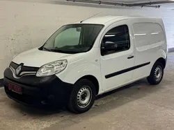 Weiß Gebraucht 2019 Renault Kangoo Van / Kleinbus | 6.000 € (Guter Preis)