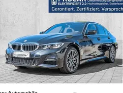 BMW 320e