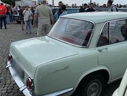 Gebraucht 1965 Alfa Romeo Giulia Limousine | 9.800 €