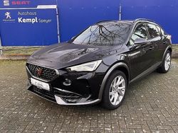 Midnight black Gebraucht 2022 Cupra Formentor SUV | 26.390 € (Fairer Preis)