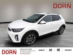 Weiß Neu 2025 Kia Stonic Spirit SUV | 25.690 € (Fairer Preis)
