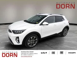 Weiß Neu 2025 Kia Stonic Spirit SUV | 25.690 € (Fairer Preis)