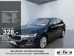 Schwarzmagic perleffekt Gebraucht 2022 Skoda Octavia Style Kombi | 27.283 € (Fairer Preis)