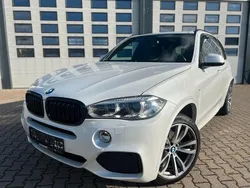 Weiß Gebraucht 2015 BMW X5 M M Sport SUV | 26.900 € (Fairer Preis)