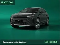 Blau Neu 2025 Skoda Elroq SUV | 44.560 € (Guter Preis)