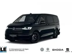 Schwarz Neu 2025 VW T7 Goal Van | 77.490 €