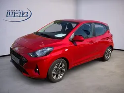 Dragonredperleffekt Neu 2025 Hyundai i10 Comfort Kleinwagen | 18.490 € (Fairer Preis)