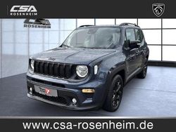 Blau Gebraucht 2022 Jeep Renegade Longitude SUV | 18.990 € (Fairer Preis)