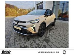 Rafalgrau metallic/dach black Neu 2025 Renault Captur Esprit Alpine SUV | 29.798 € (Fairer Preis)
