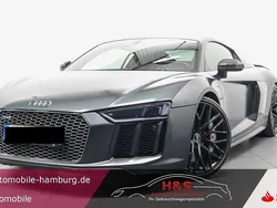 Grün Gebraucht 2016 Audi R8 Coupé Sport Coupé | 119.000 € (Guter Preis)