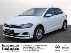VW Polo