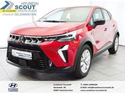 Grau Neu 2025 Mitsubishi ASX SUV | 24.889 € (Fairer Preis)