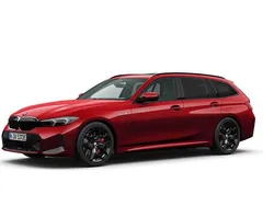 Gebraucht 2024 BMW 330 Comfort Edition Kombi | 62.999 €