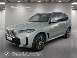 Grau Gebraucht 2024 BMW X5 Comfort Edition SUV | 78.870 € (Guter Preis)