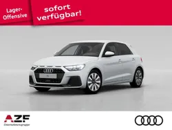 Grau Neu 2025 Audi A1 Sportback Advanced Plus Kleinwagen | 26.490 € (Fairer Preis)