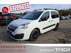 Lack weiss banquise/deckende l Gebraucht 2018 Citroën Berlingo XTR Van / Kleinbus | 7.785 € (Guter Preis)