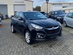 Schwarz Gebraucht 2013 Hyundai ix35 Premium SUV | 11.950 € (Fairer Preis)