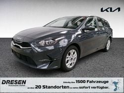 H8g) pentametal met. (grau Gebraucht 2025 Kia Ceed Sportswagon Vision Kombi | 23.380 € (Superpreis)