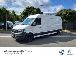 Weiß Gebraucht 2024 VW Crafter Van | 41.890 € (Superpreis)