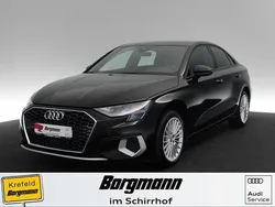 Gebraucht 2021 Audi A3 Advanced Limousine | 23.991 € (Guter Preis)