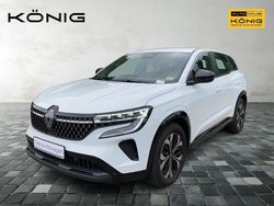 Weiß Gebraucht 2023 Renault Austral Equilibre SUV | 26.899 € (Fairer Preis)