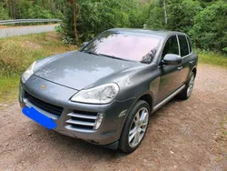 Grau Gebraucht 2007 Porsche Cayenne S SUV | 9.600 € (Guter Preis)